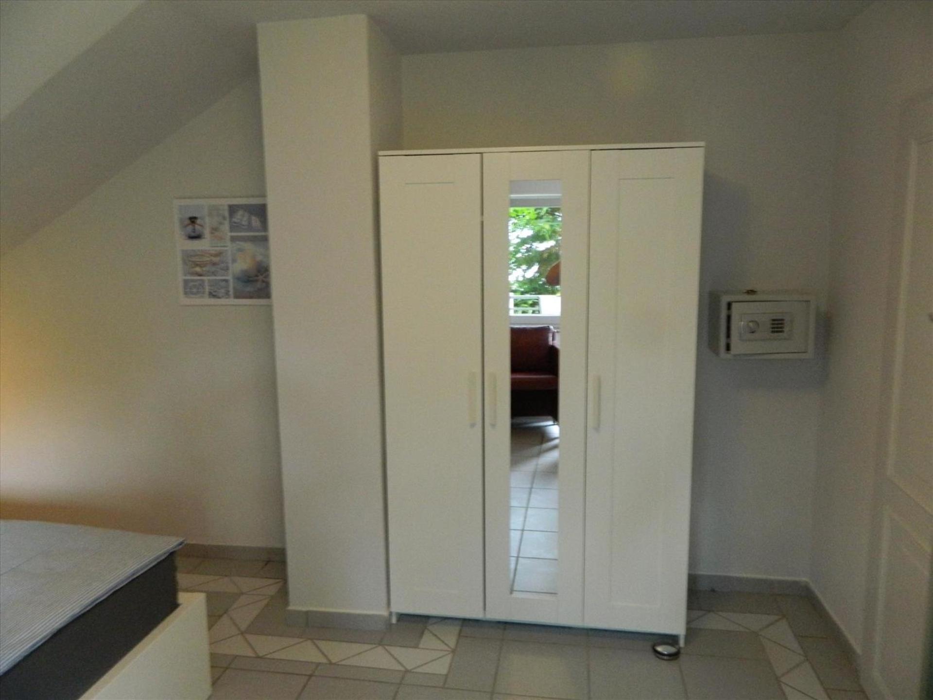 Helle 1Obergeschosswohnung Og Moehnesee Exterior photo