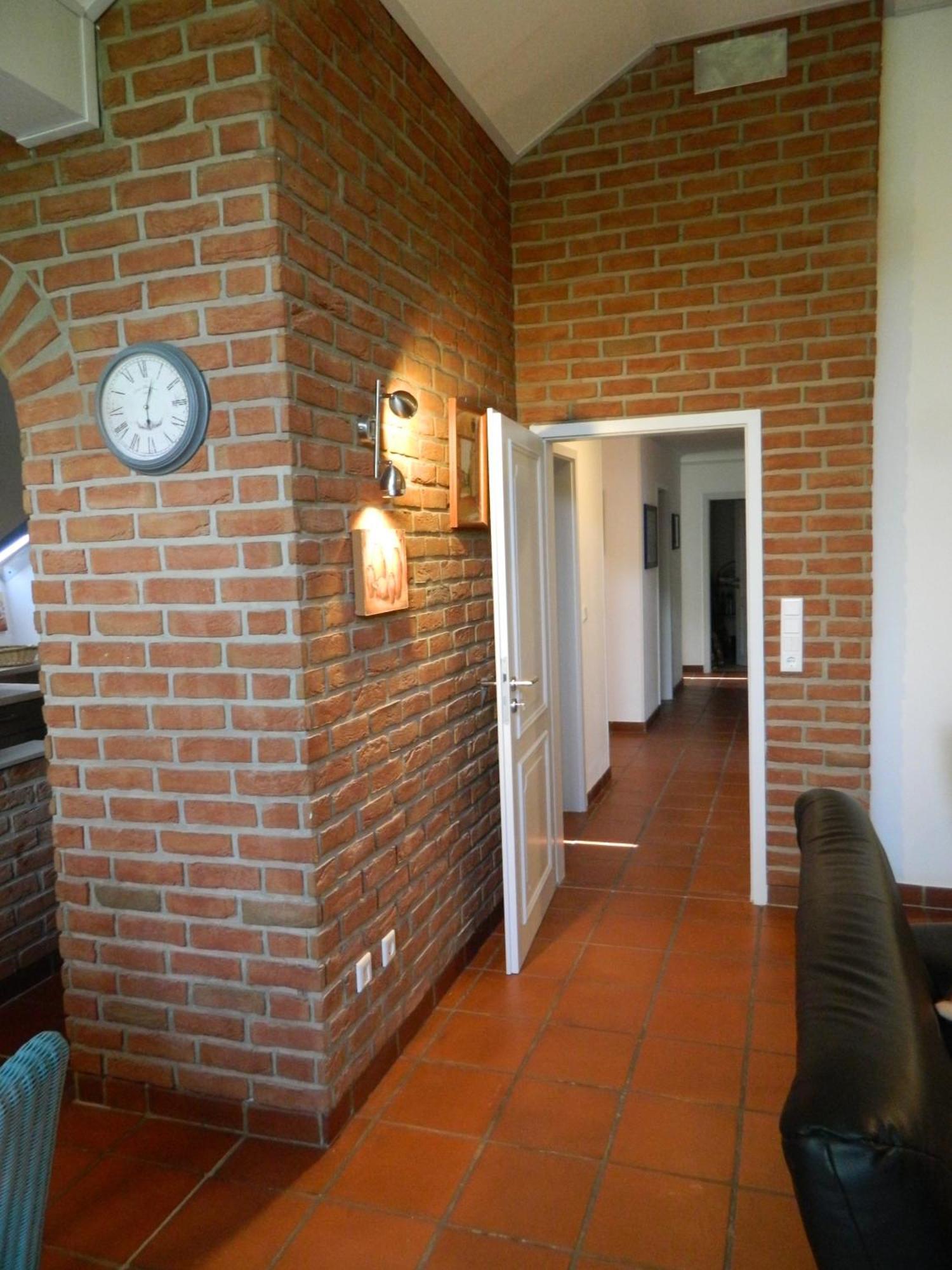 Helle 1Obergeschosswohnung Og Moehnesee Exterior photo